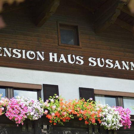 Haus Susanne Radstadt Szoba fotó