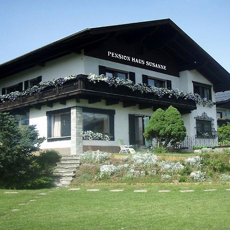 Haus Susanne Radstadt Kültér fotó