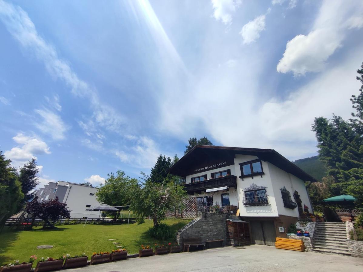 Haus Susanne Radstadt Kültér fotó