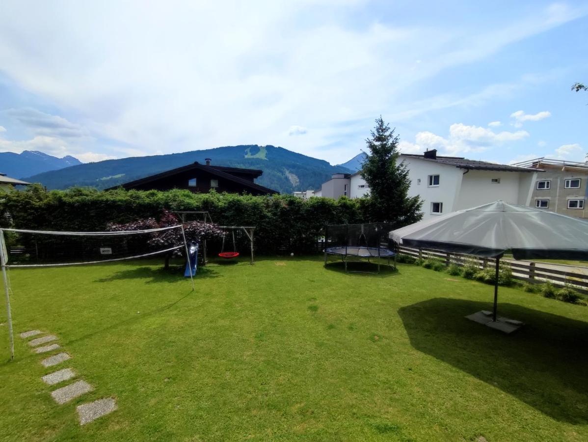 Haus Susanne Radstadt Kültér fotó