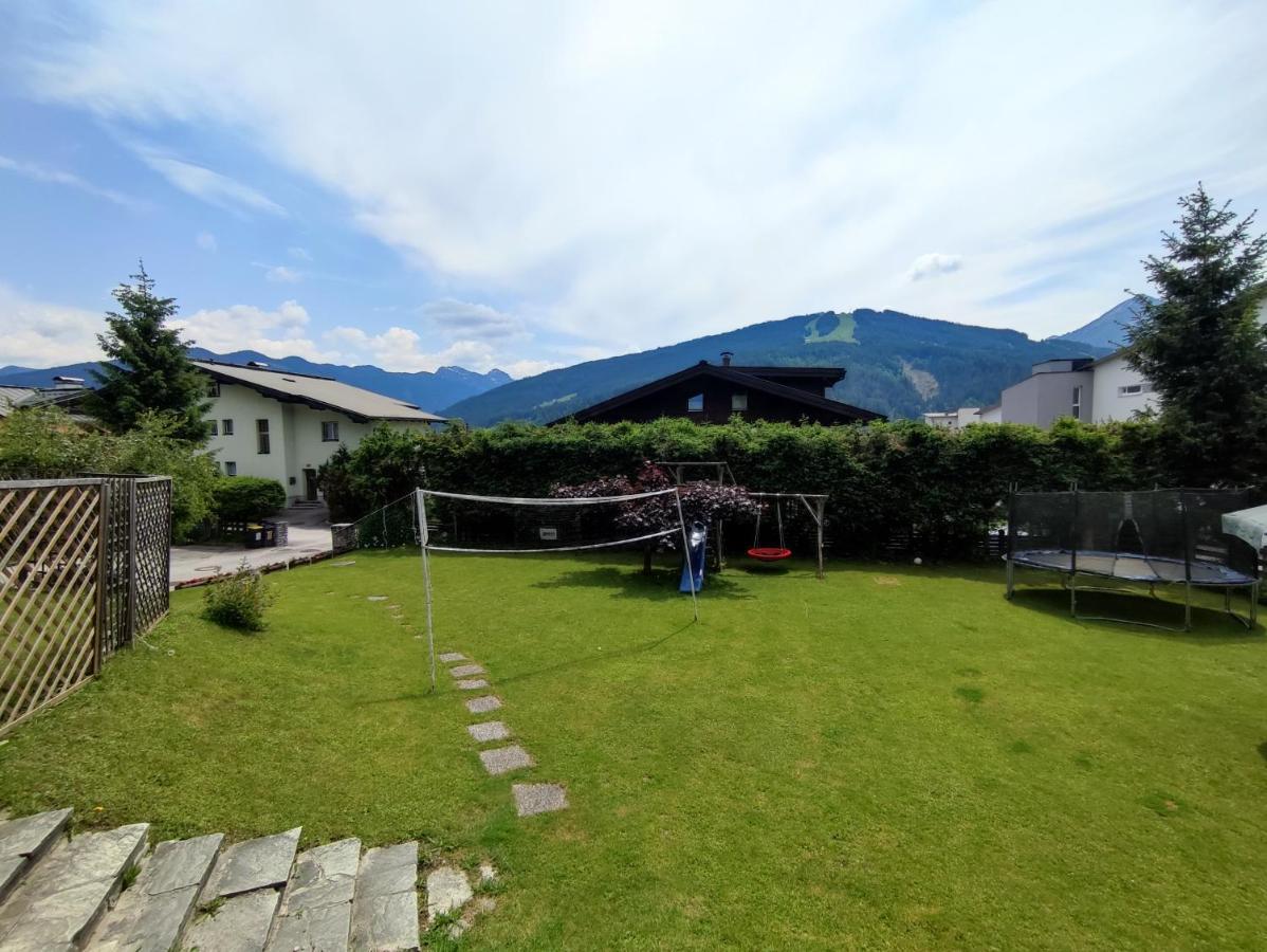 Haus Susanne Radstadt Kültér fotó