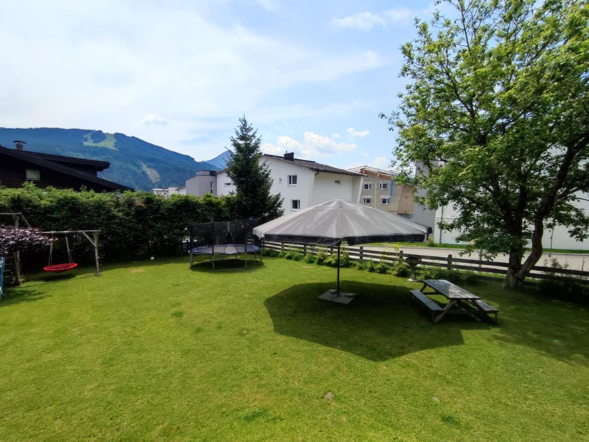 Haus Susanne Radstadt Kültér fotó