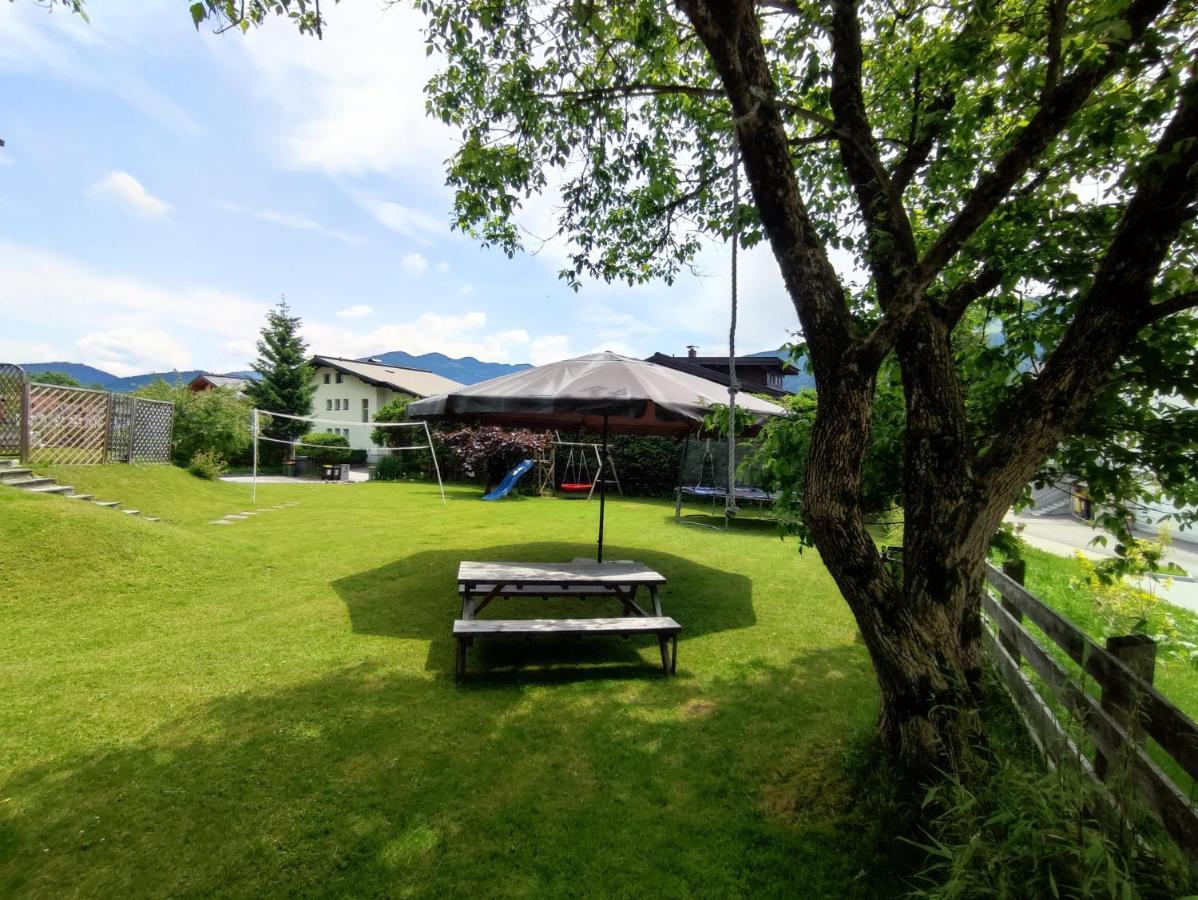 Haus Susanne Radstadt Kültér fotó