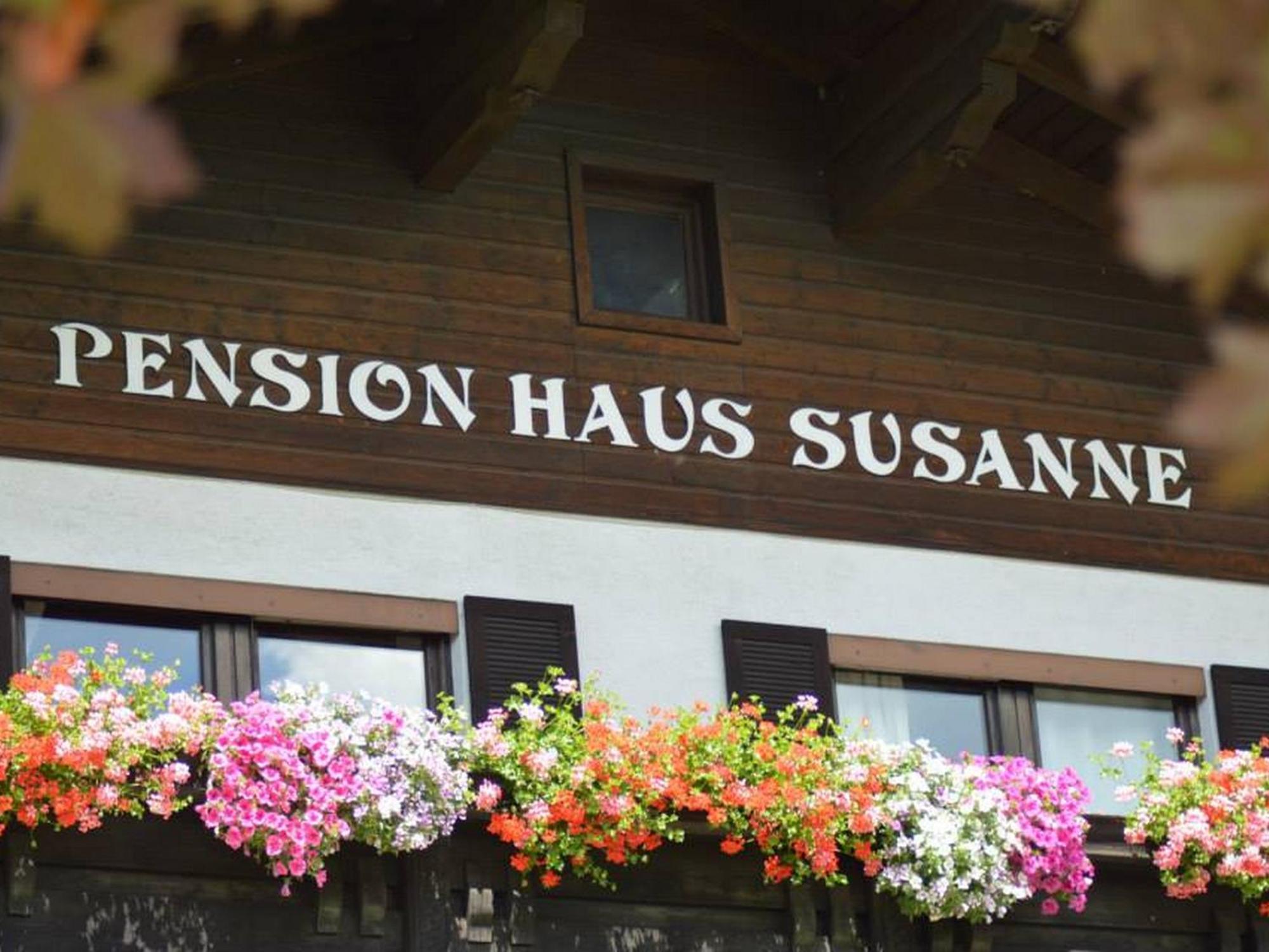 Haus Susanne Radstadt Szoba fotó