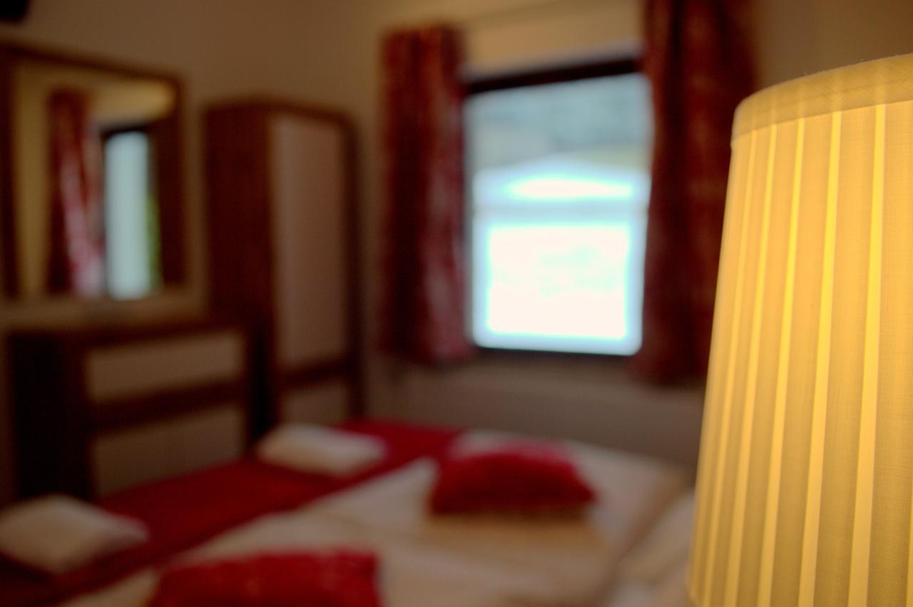 Haus Susanne Radstadt Kültér fotó