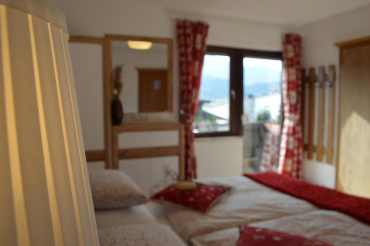 Haus Susanne Radstadt Kültér fotó