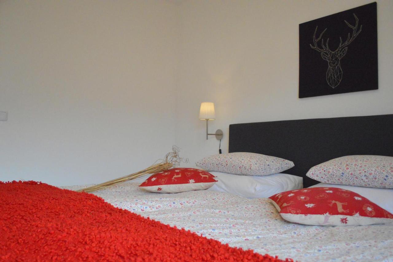 Haus Susanne Radstadt Kültér fotó