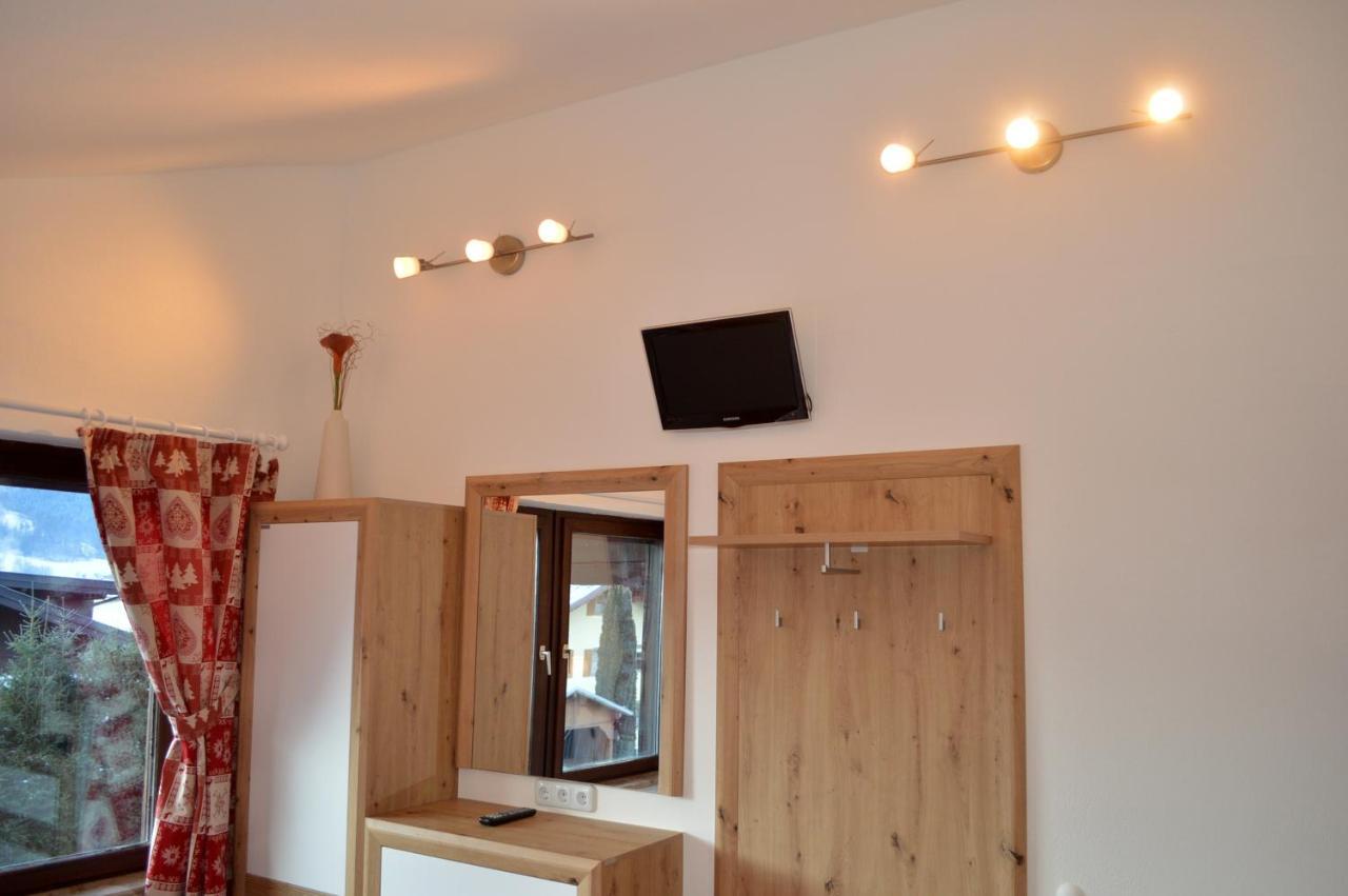 Haus Susanne Radstadt Kültér fotó