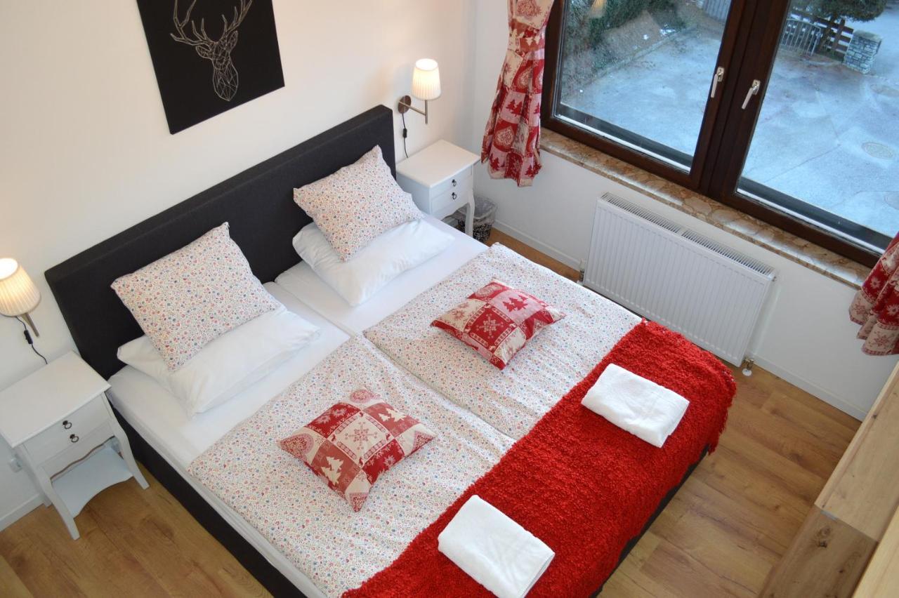 Haus Susanne Radstadt Kültér fotó