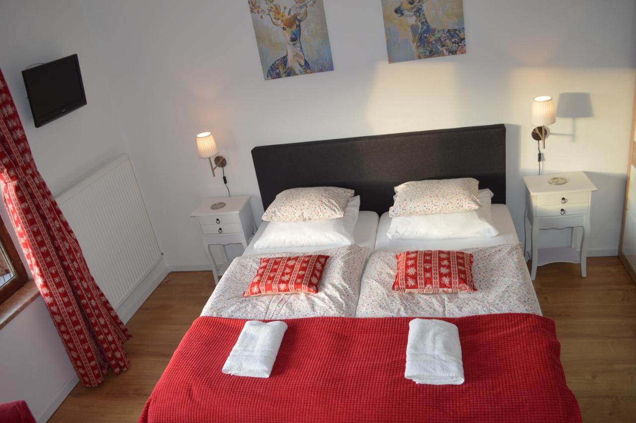Haus Susanne Radstadt Kültér fotó