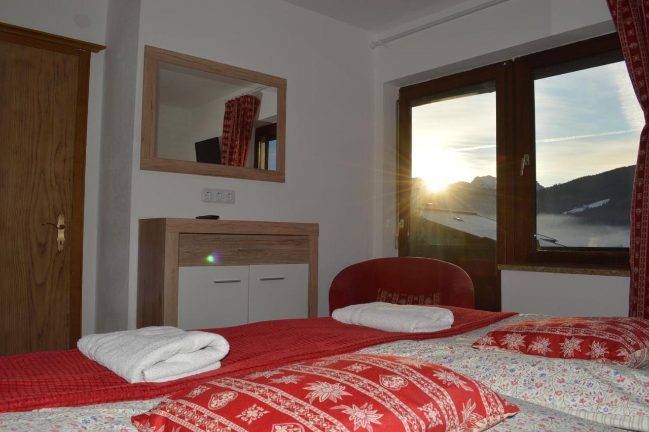 Haus Susanne Radstadt Kültér fotó